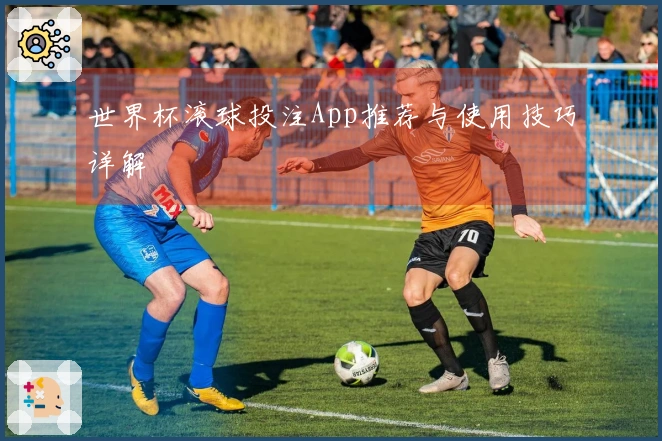世界杯滚球投注App推荐与使用技巧详解
