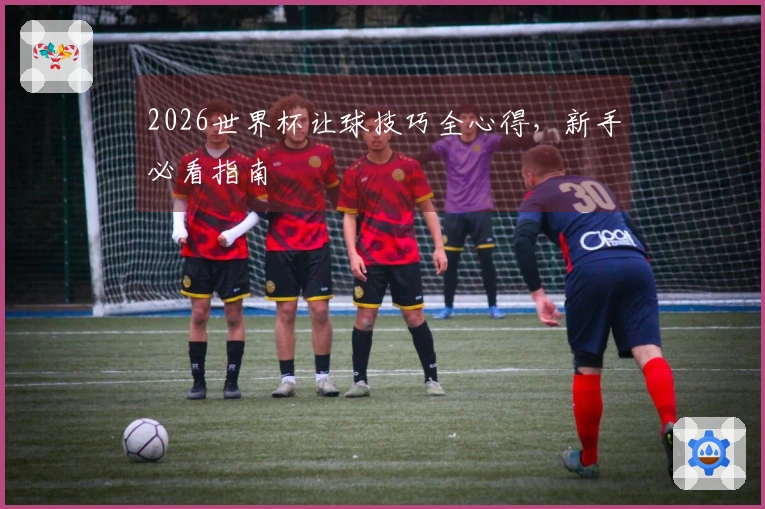 2026世界杯让球技巧全心得,新手必看指南