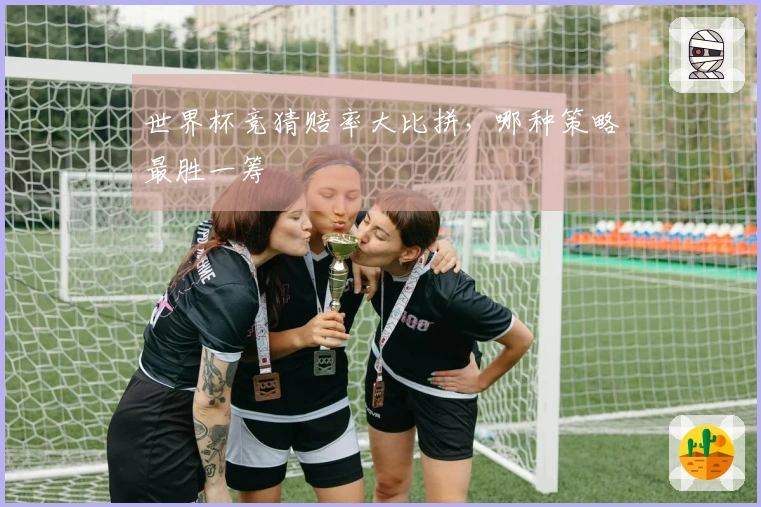 世界杯竞猜赔率大比拼，哪种策略最胜一筹