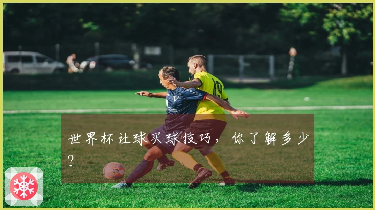 世界杯让球买球技巧，你了解多少？