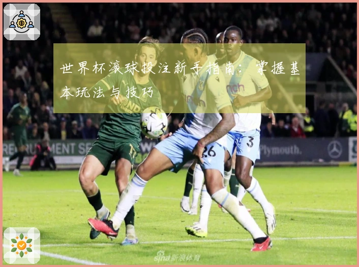 世界杯滚球投注新手指南：掌握基本玩法与技巧